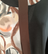 MAGLIA DONNA M/L 13/25659 Tellini S.r.l. Ingrosso Abbigliamento